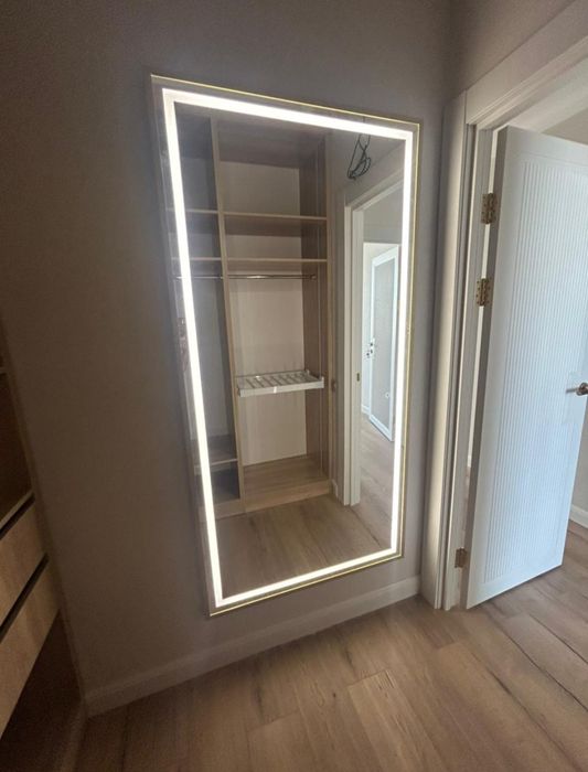 Зеркала на заказ