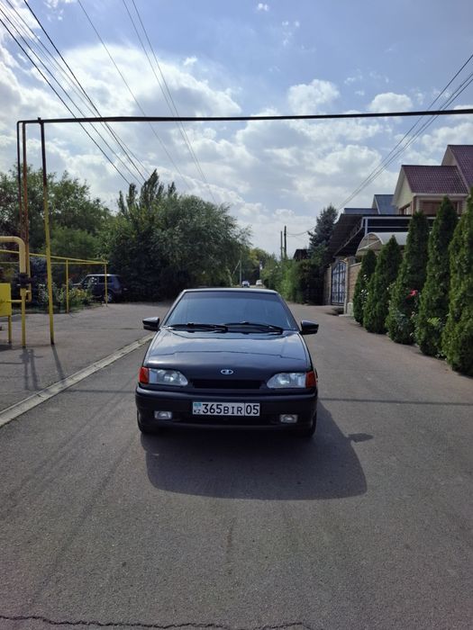 Продам Лада  2114