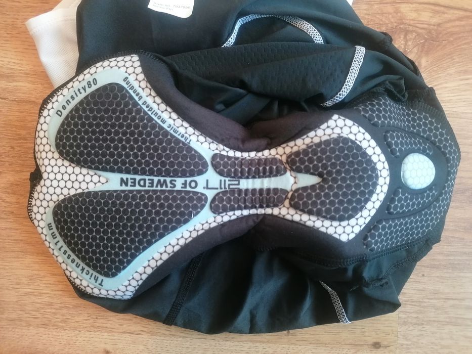 Pantaloni ciclism 2117 of Sweden bicicleta mountain bike road trekking