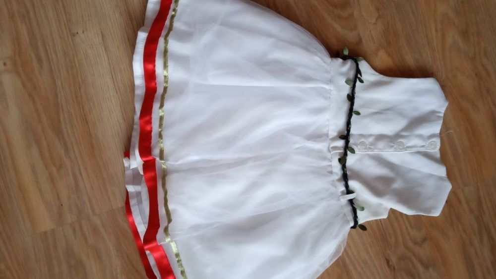 Детски  рокли за 2 годинки