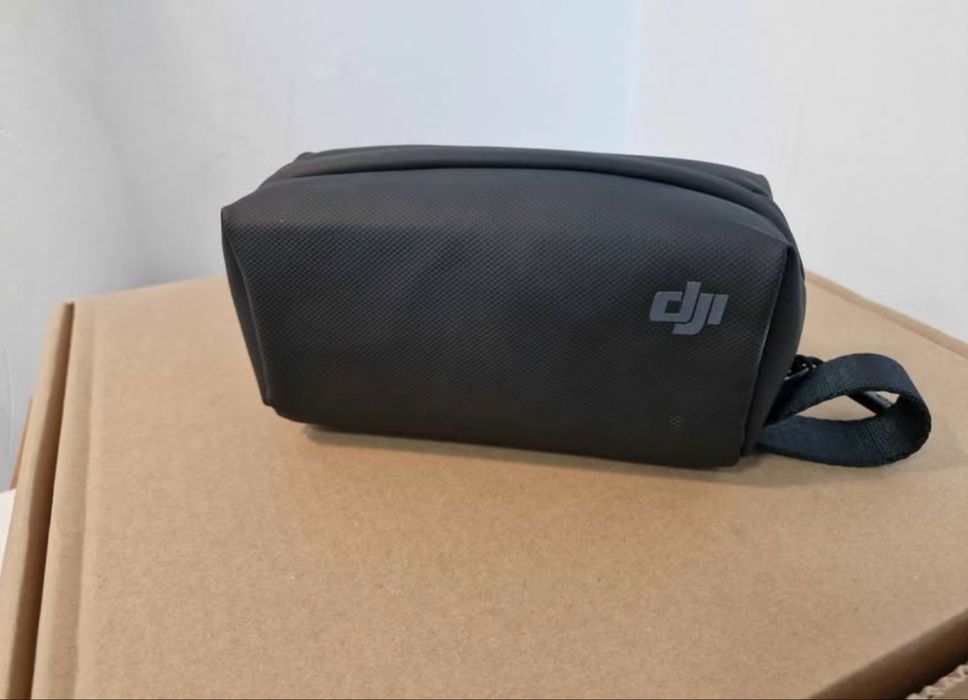 DJI Geanta Transport pentru Osmo Pocket
