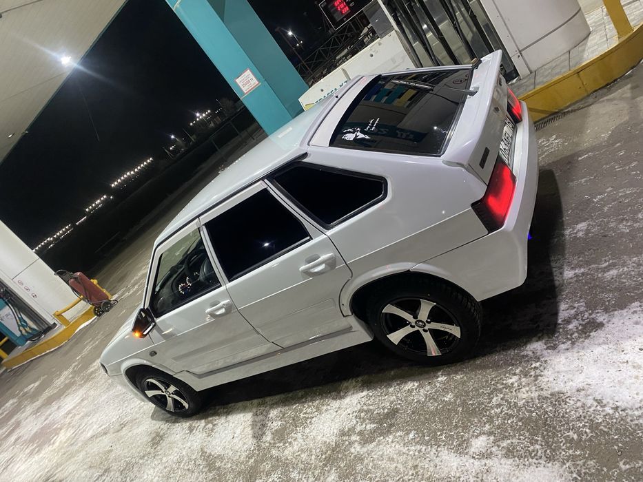 Ваз 2114 продам………..