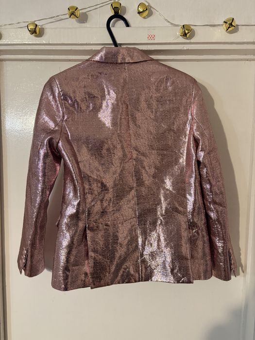 блейзър DSQUARED2-10 годишно