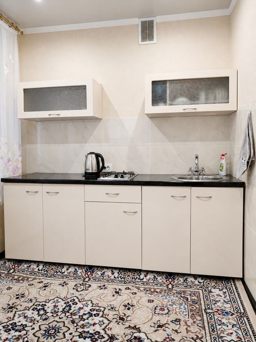 Сдам 1ком квартиру 4.20