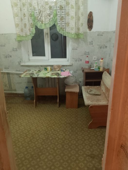 Продаю двухкомнатную квартиру