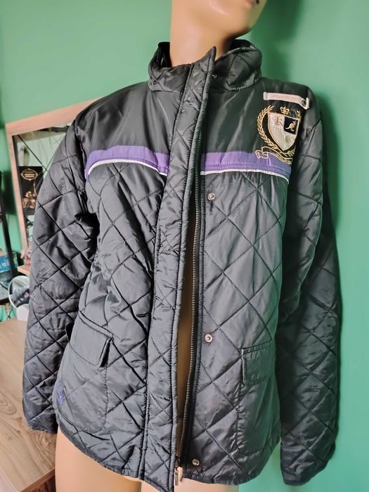 Якета размер S и М на цени от 15 лв.