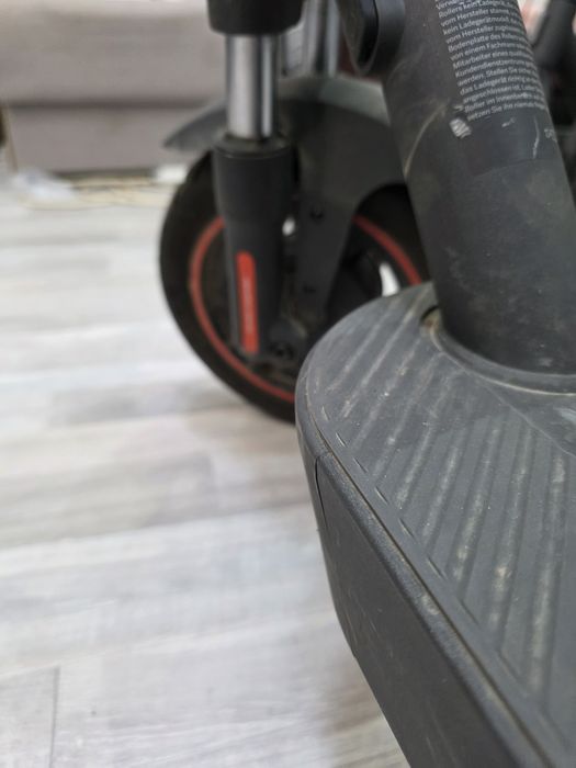 xiaomi scooter 5 pro Max