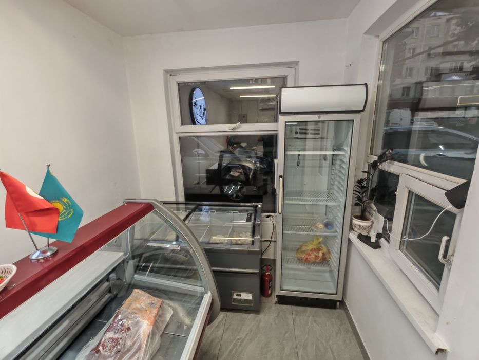 Продам бизнес с оборудованием