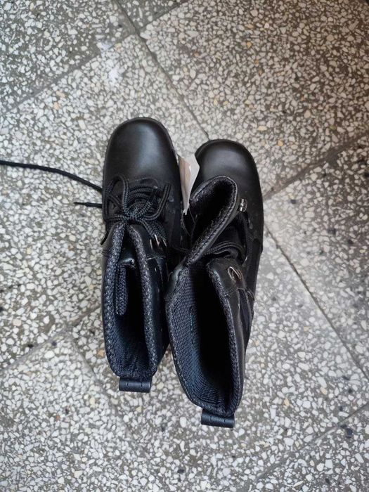 Мъжки зимни кубинки Здравоход (с етикета)