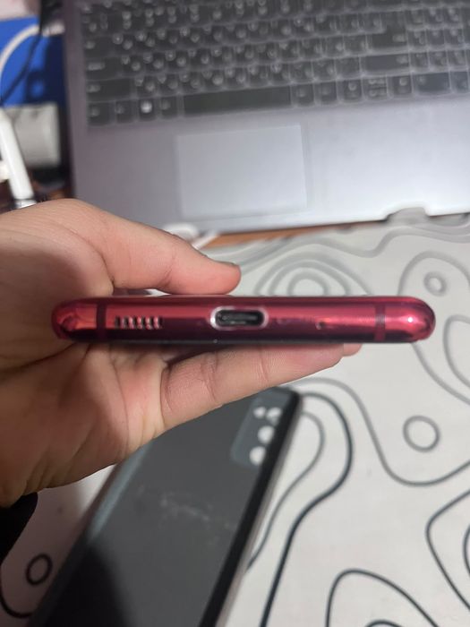 Самсунг s20 fe 128gb