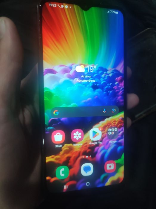 Samsung A04 64 гб