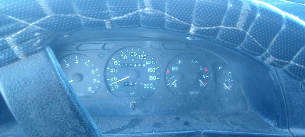 Продам газель кубовик