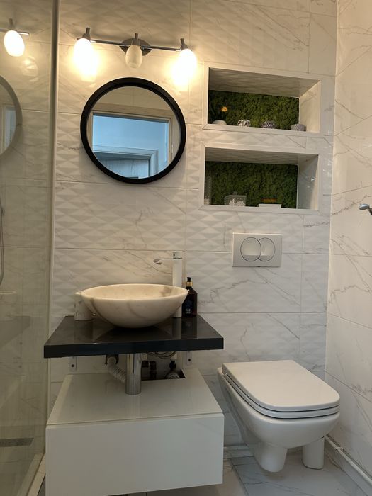 Inchiriez Garsoniera Bucuresti Zona Pacii Sector 6