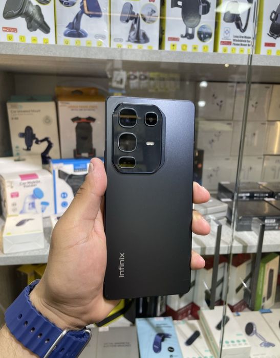 Infinix note 50 pro