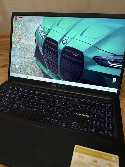 ASUS Vivobook 15 X1504ZA