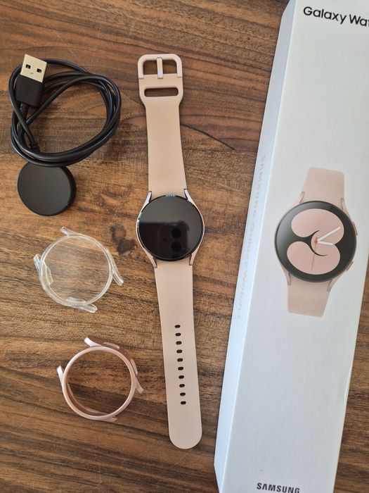 Samsung Galaxy Watch 4