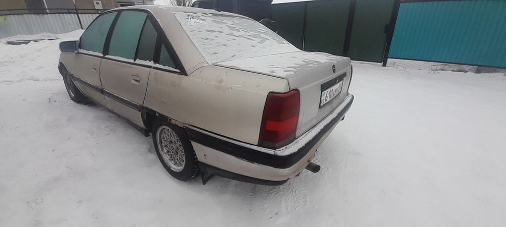 Опель Омега а продам