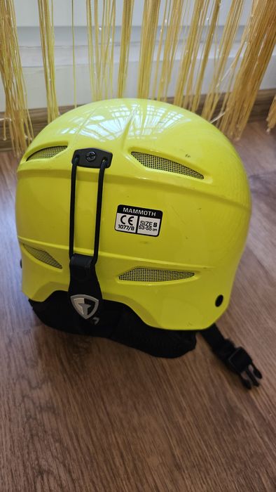 Cască Briko ski, schi S 53-55