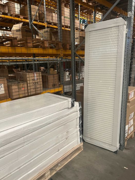 панелни радиатори DemirDöküm –стоманени, надеждни, готови за монтаж