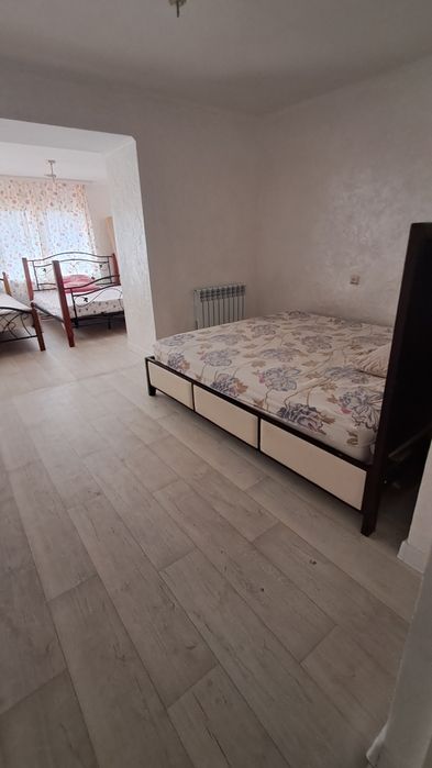 Коттедж жилгородок