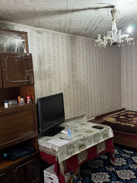 Продам 1 комнатную квартиру