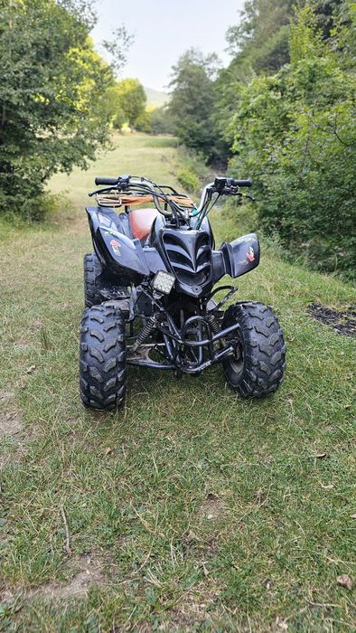 Vand  Atv 150 Cc