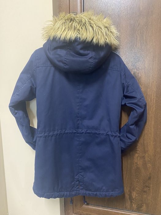 Дамско яке ONLY XS