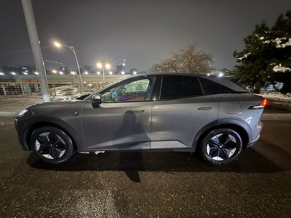 Продам Deepal S7