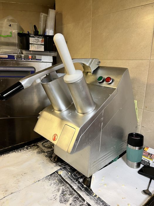 Зеленчукорезачка