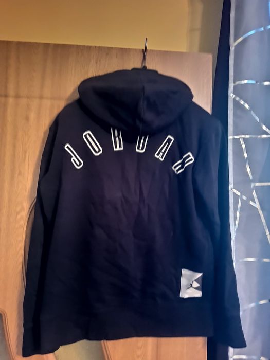 Hanorac si pantaloni Jordan originale
