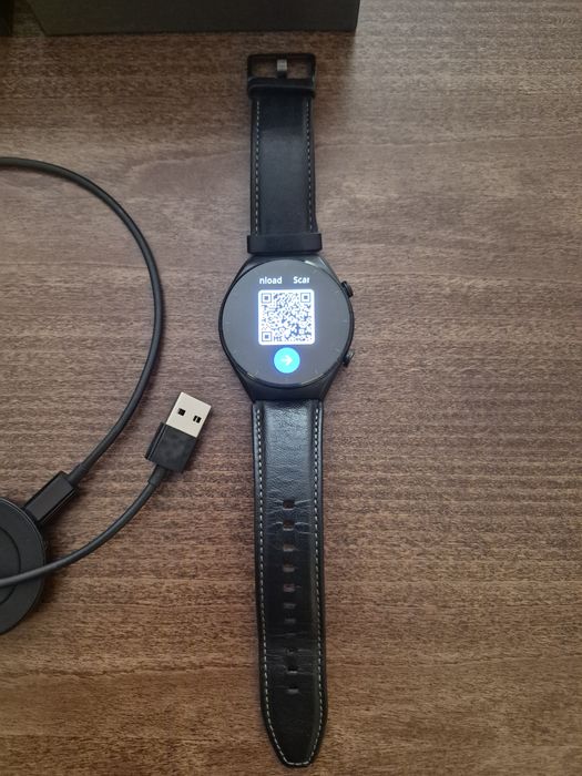 Xiaomi watch s1 водоустойчив