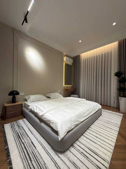 ПРОДАЕТСЯ 3/8/9 НОВОСТРОЙКА ЖК WISTON на:Кары ниязи Юрусабадский район