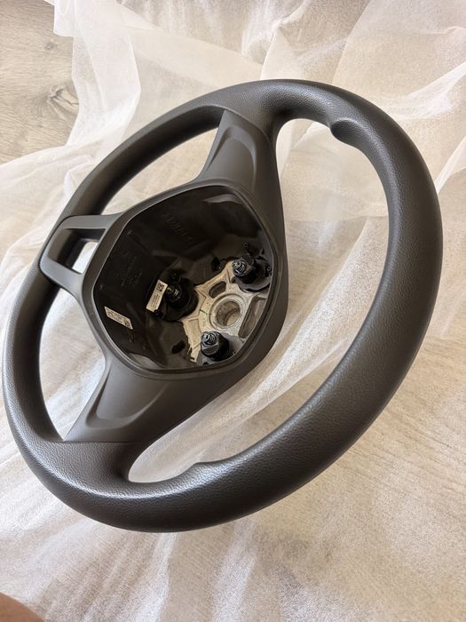 Vand volan volkswagen