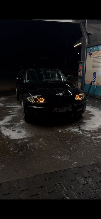 Vand BMW Seria 1 (E87) 120d