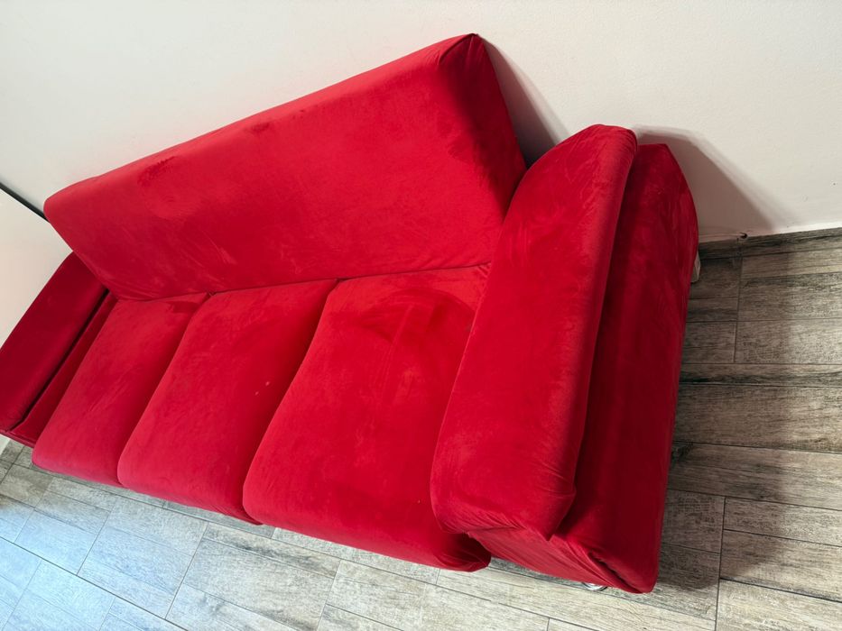 Mobilier și canapea