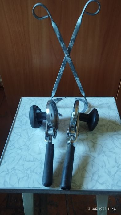Продам ключи для закрутки