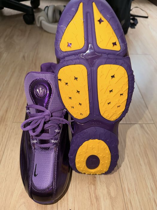 Vand papuci nike x nocta noi