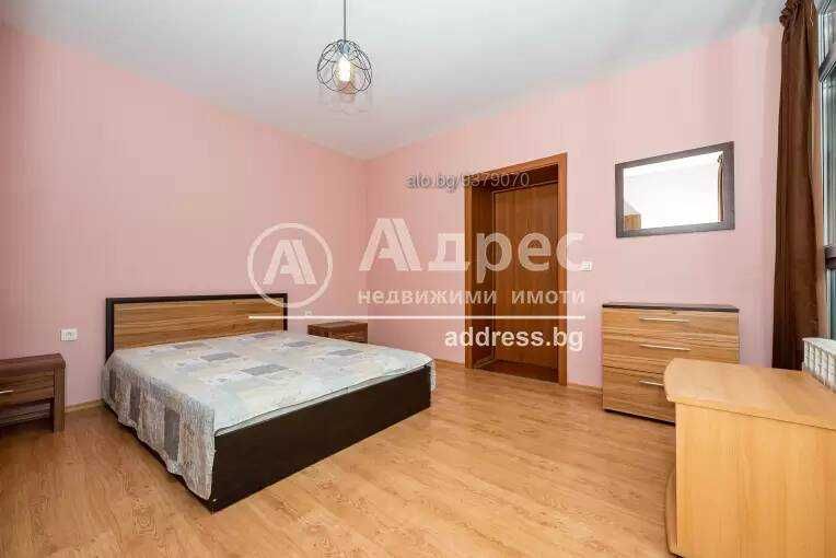 Продава се Тристаен апартамент в Пловдив, Тракия - 100 кв.м за 760 €/кв.м - Снимка #4