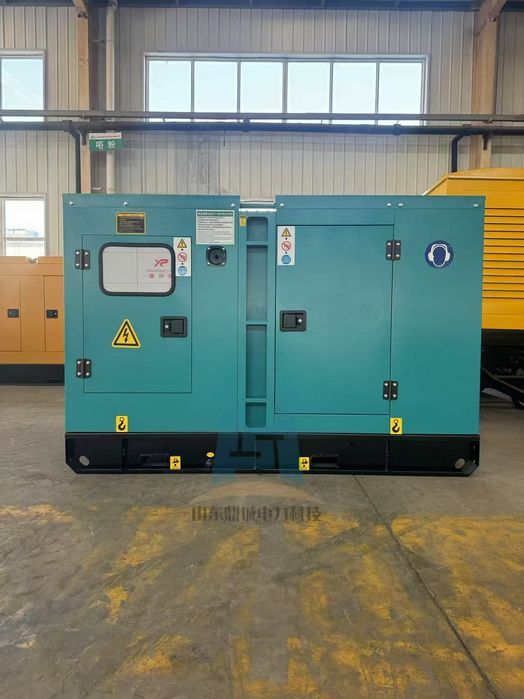 Генератор. Дизельные генератора в наличии