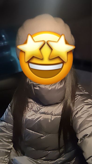 Продам куртку зима