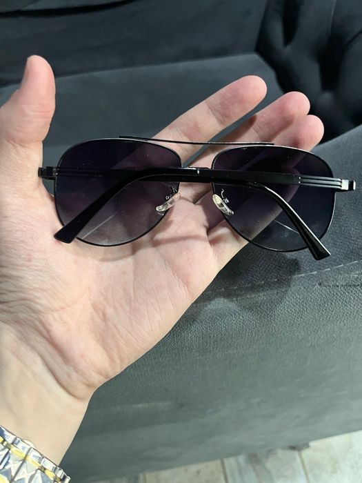 Очки, солнцезащитные