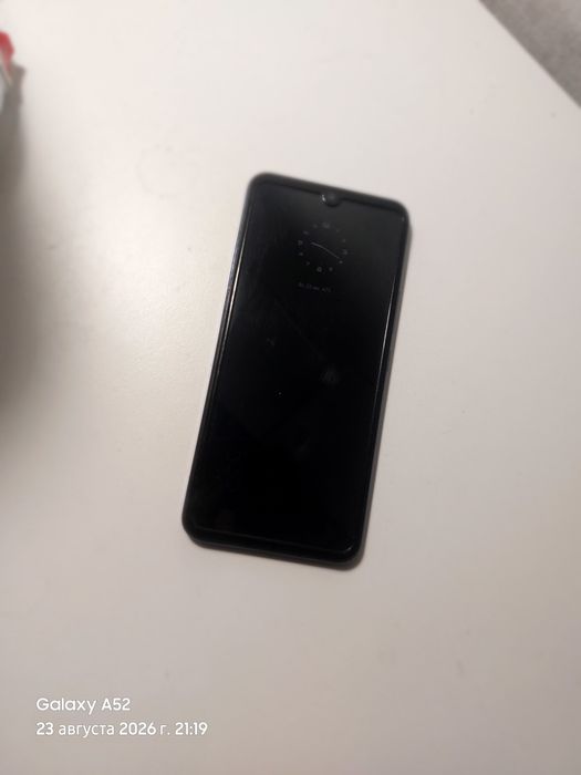 Телефон Vivo v23e