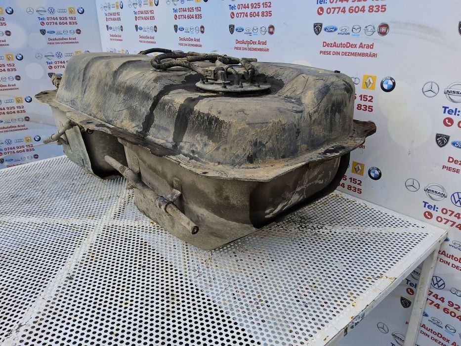 rezervor Mitsubishi Pinin 1999-2006 rezervor combustibil Pinin