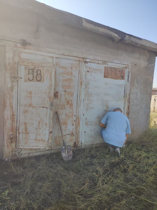 Продам  гараж 7 общ