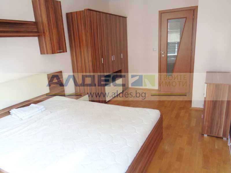 Дава се под наем Двустаен апартамент в София, Лозенец - 72 кв.м за 614 € - Снимка #4