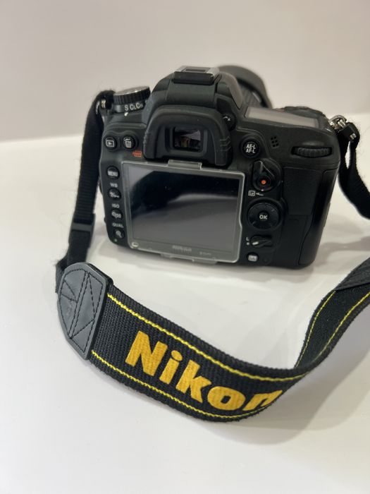 Продам фотоаппарат