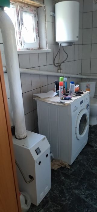 Продам хороший дом