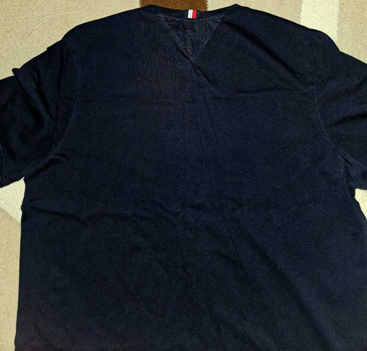 Мъжка тениска Tommy Hilfiger