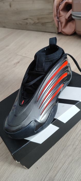adidas Harden Volume 9
