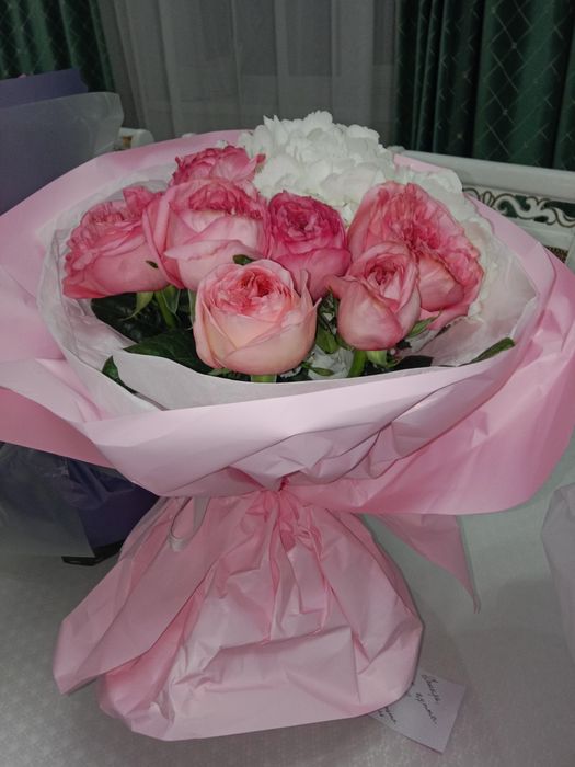 Продается цветы по 5к